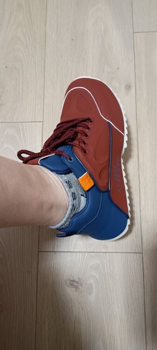 Buty uniwersalne na co dzień