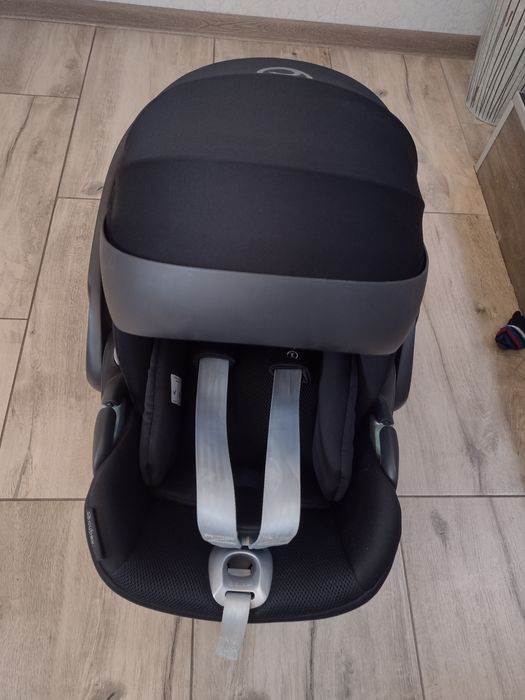 Cybex cloud T plus ,fotelik samochodowy