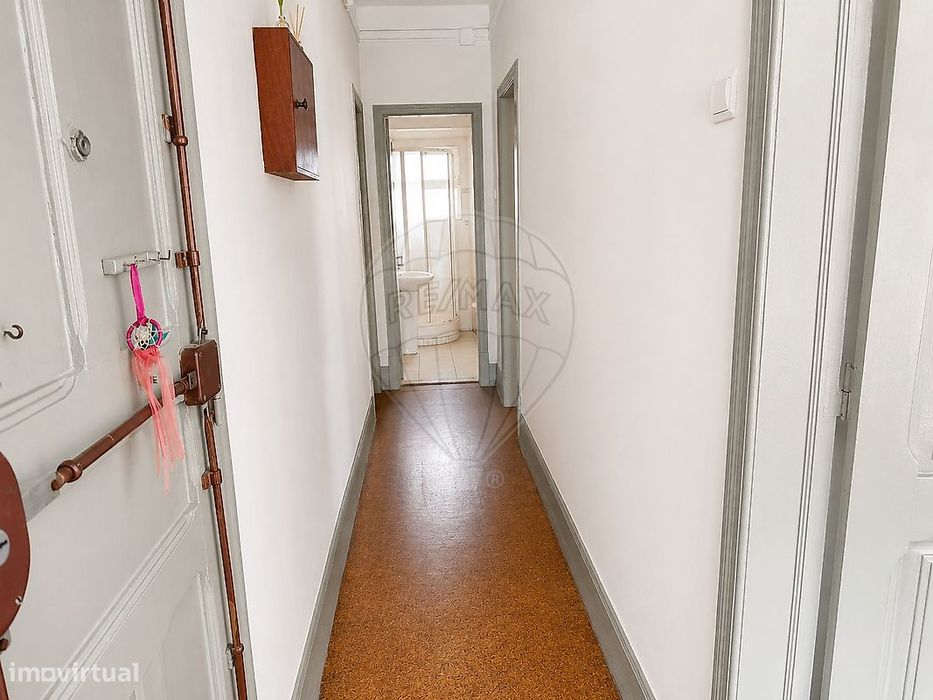 Apartamento T2 para venda