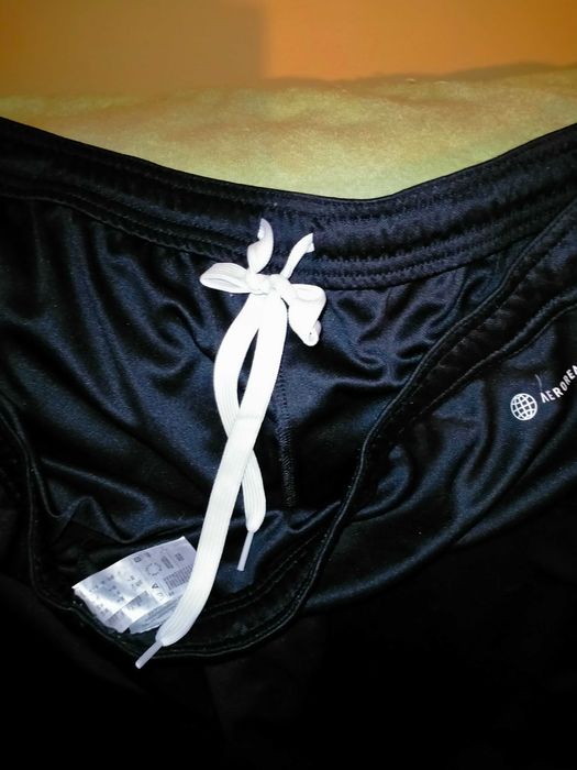 Spodnie marki Adidas r. 3XL