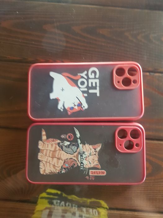 iPhone 11 pro чехли