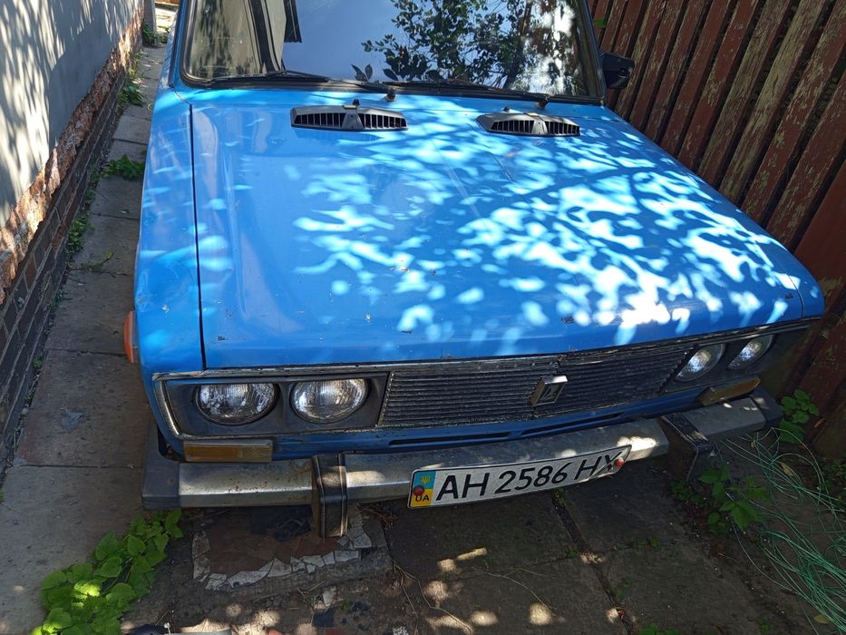 Продам ВАЗ 2106.