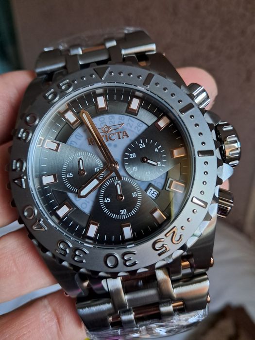 Invicta Chaos Nowy 55mm