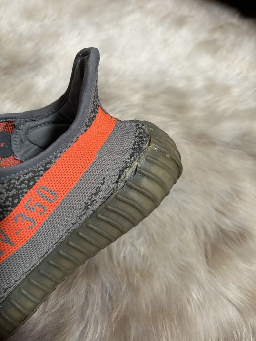 Hit! Super męskie trampki Adidas Yeezy!