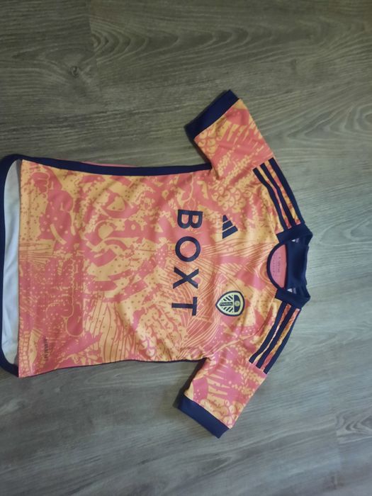 Фудболка Адидас (оригинал)