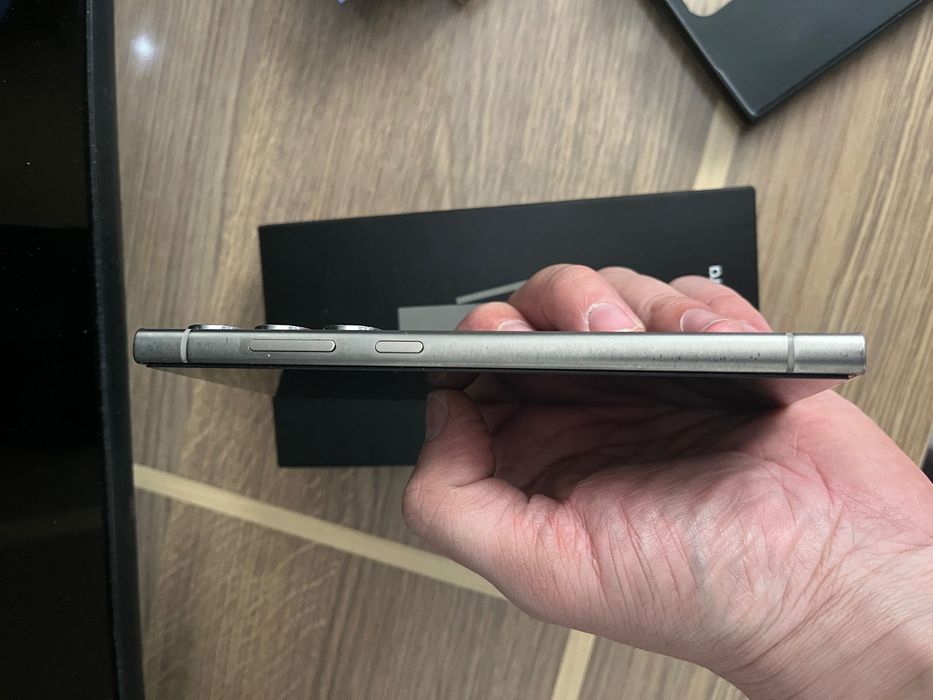 Samsung S24 ultra 512