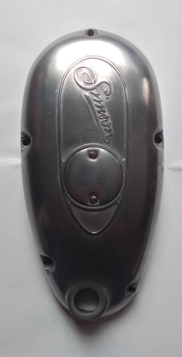 Деталі Simson S-50-S-51.