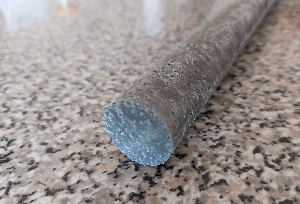 Ânodo de Magnésio BAXI ROCA.