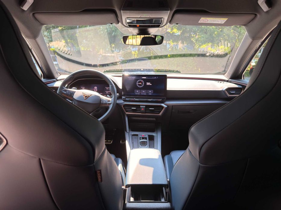 Cupra Formentor 2024 VIN VSSZZZKM3RR140505 фото оголошення 13 з 22