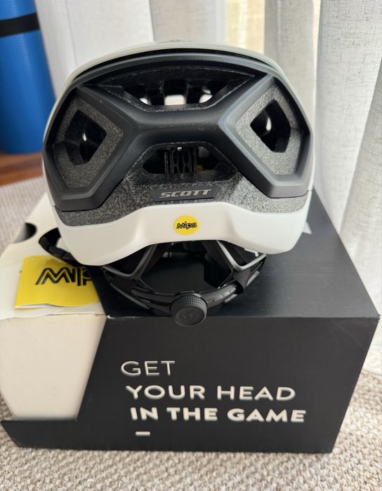 Capacete Scott Centric Plus
