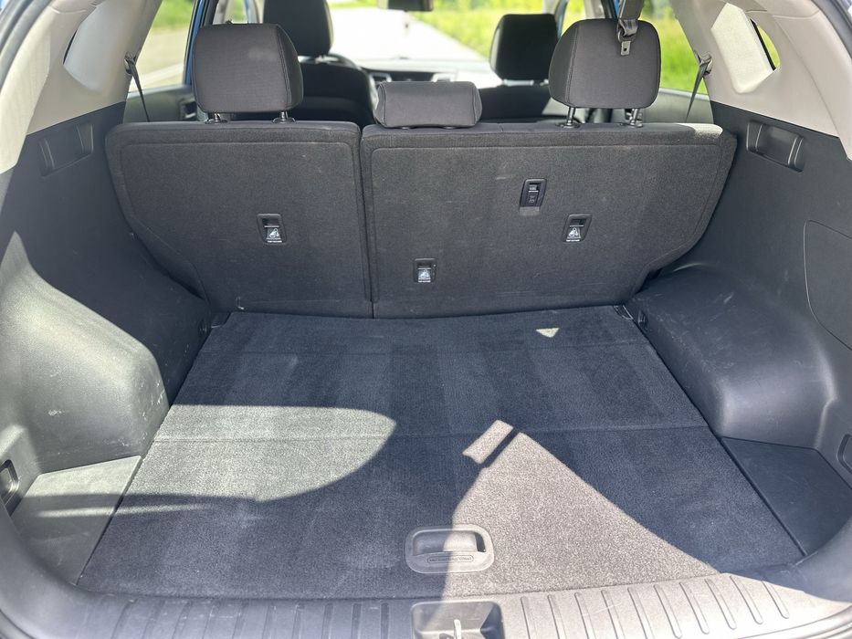 Продам Hyundai Tucson