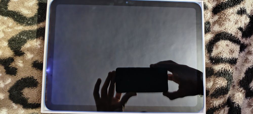 iPad (A16) Wi-Fi 128GB