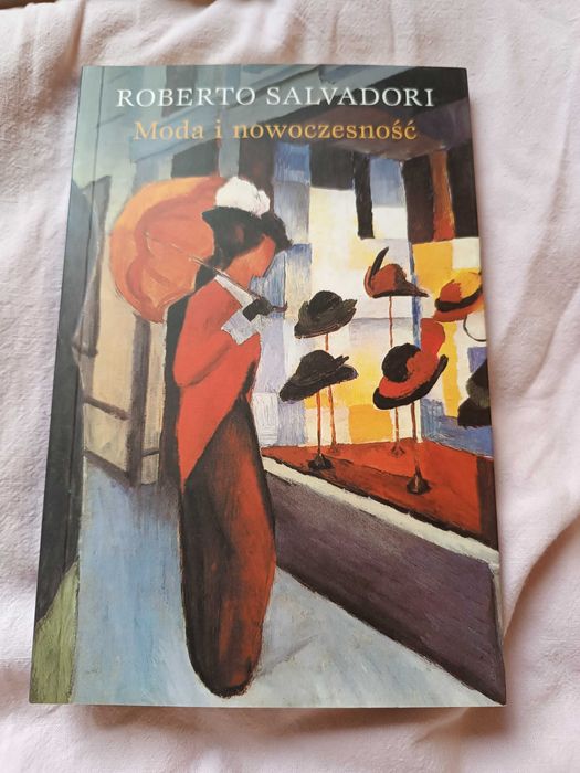 Roberto Salvadori Moda i nowoczesność