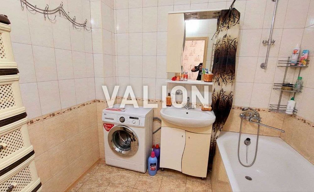 Продаж 2К квартири з ремонтом Ернста 6 Солом’янський Правий берег Турецьке містечко