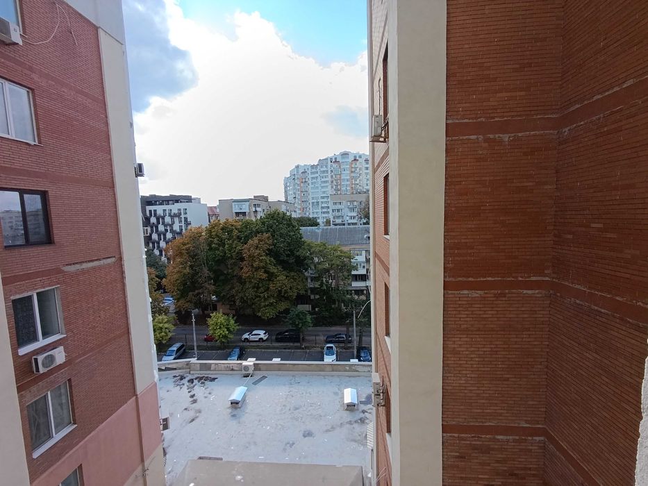 Багатокімнатна квартира за адресою Куликове поле пл. (площа 163 м²) - Atlanta.ua - фото 15