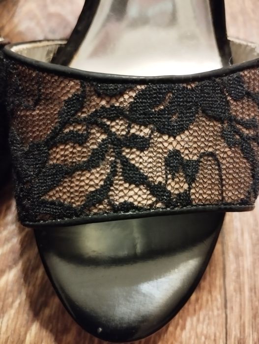 Босоніжки Basconi, 37