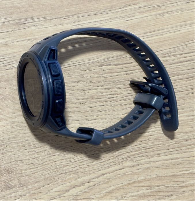 Smartwatch Garmin Instinct 2 Solar