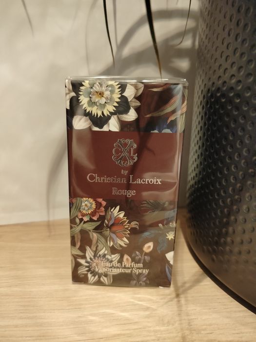 Perfumy Christiana Lacroix Avon
