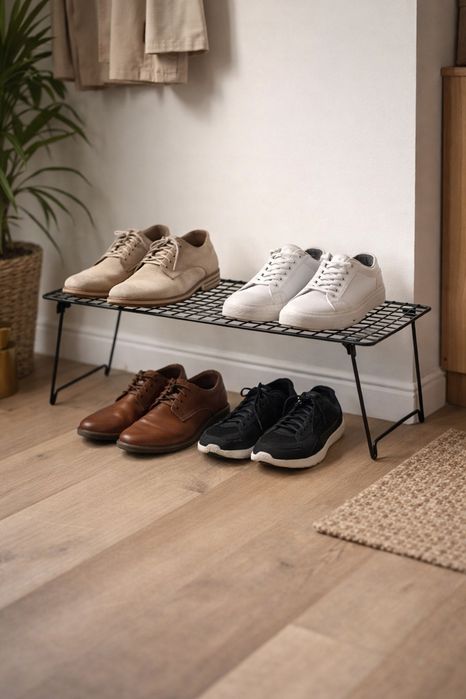 Półka na buty IKEA GREJIK
