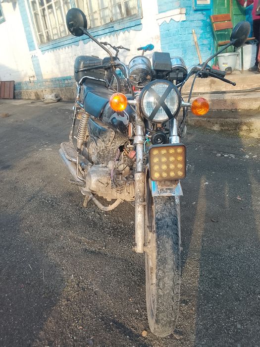 Альфа мустанг лише продаж
