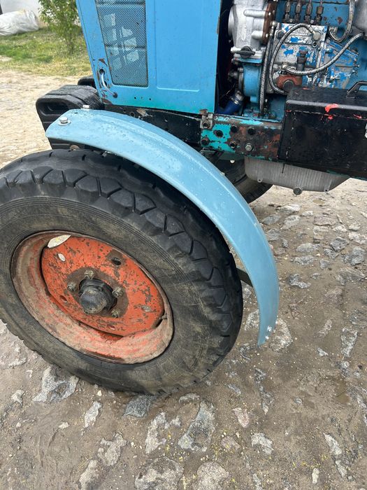 Передня балка МТЗ - 80