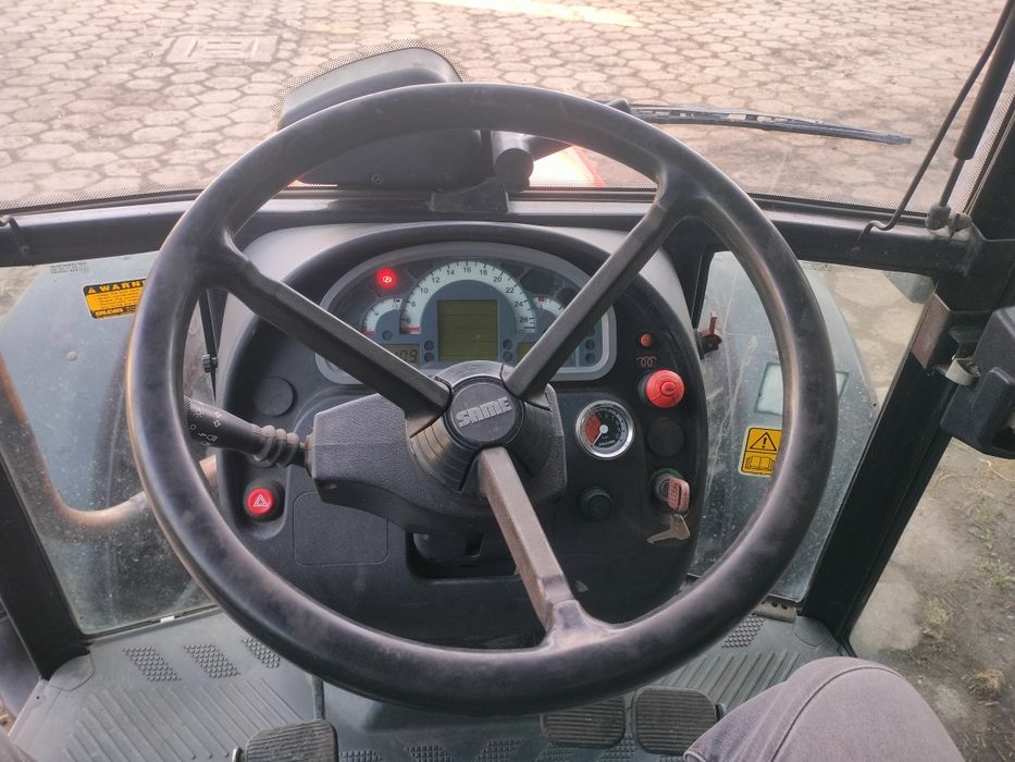 Sprzedam Same Dorado