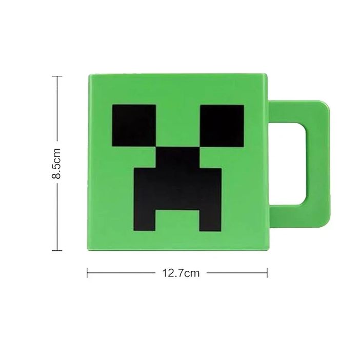 Canecas Minecraft