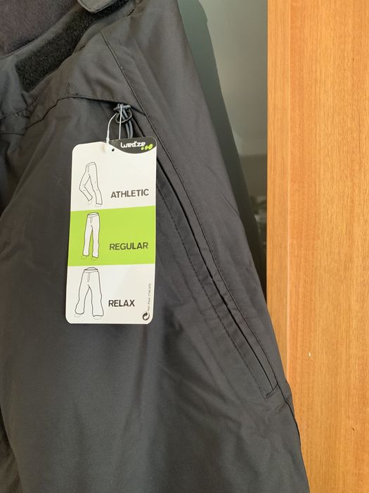 Calças de neve novas Mulher 34