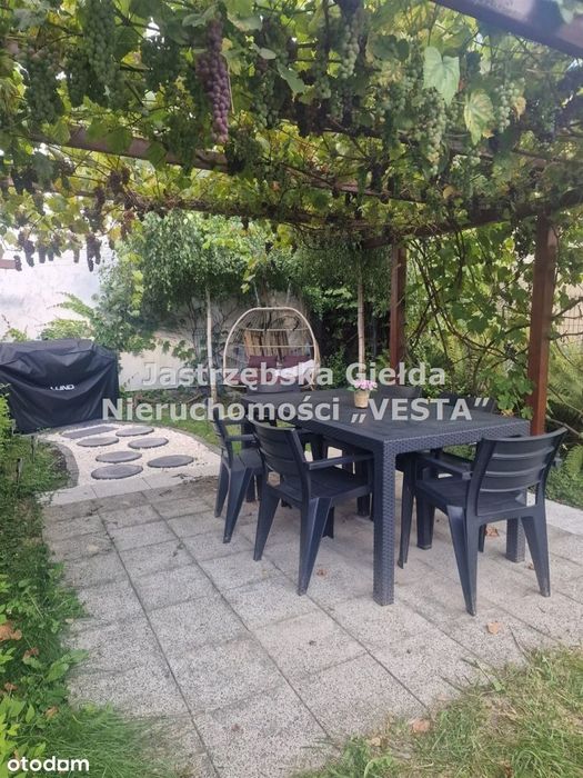 1/2 domu Hermanice w cenie mieszkania