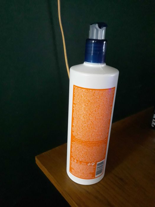 Balsam do ciała Świąteczne Pierniczki