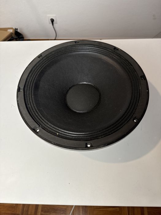 Altifalante mach 345 604