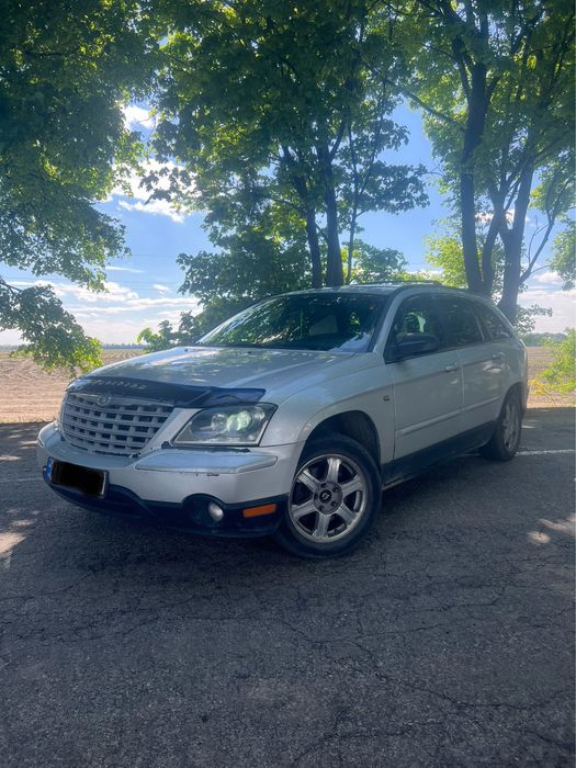 Chrysler PACIFICA 2005