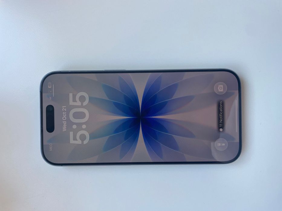 iPhone 17 256GB Azul