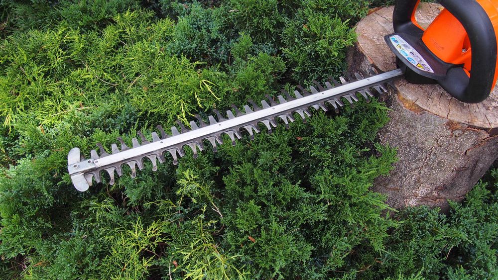 Stihl HSA 66 HSA66 aku Nożyce Akumulatorowe