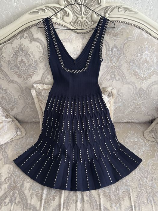 Сарафан Sandro орігінал