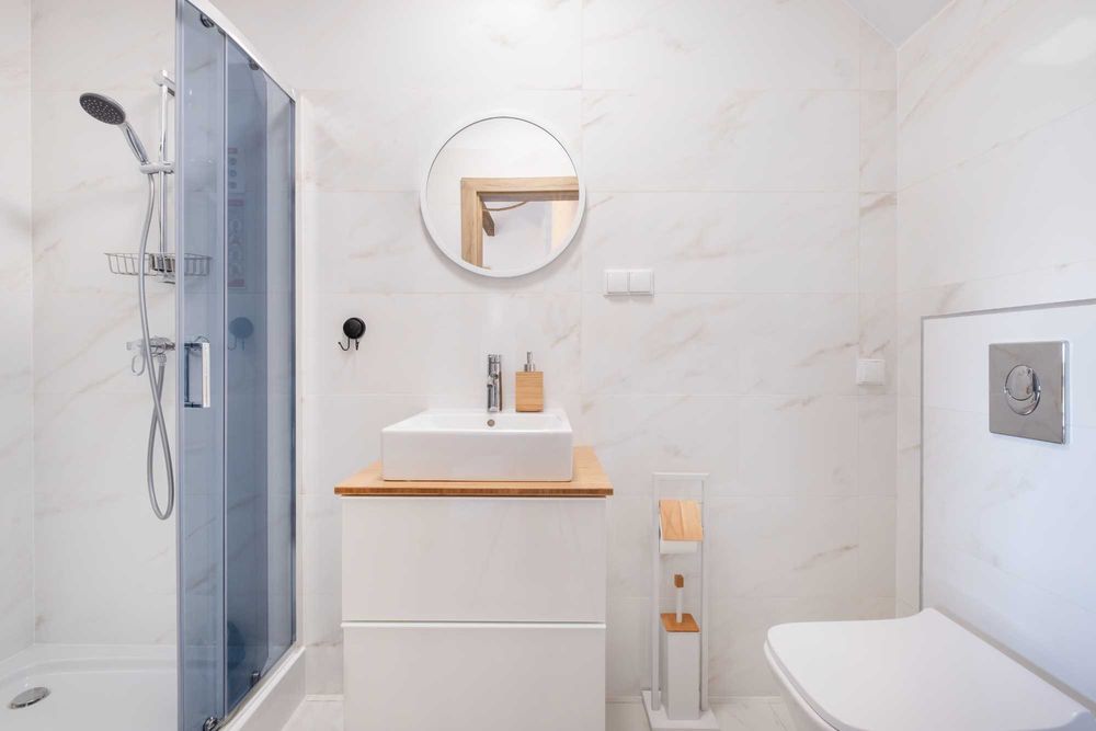 Nowoczesne pokoje blisko morza Łeba. Czynne cały rok.