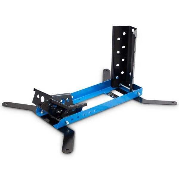 STOJAK TRANSPORTOWY UCHWYT mocowanie motocykla transportu motoru 15-22
