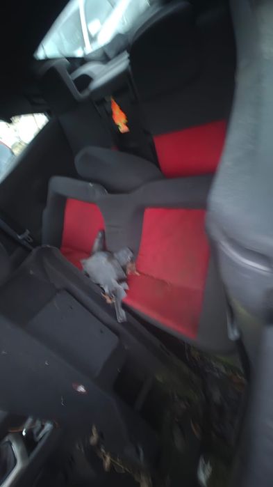 Astra h cabrio części