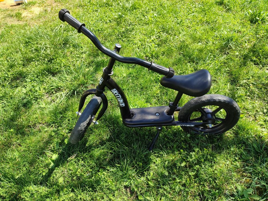 Біговел дитячий 12 радіус, до 5 років