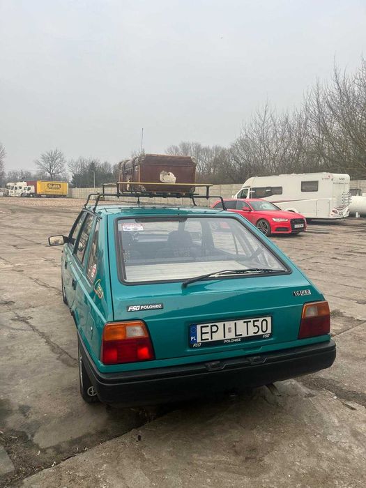 Polonez Caro 1.6