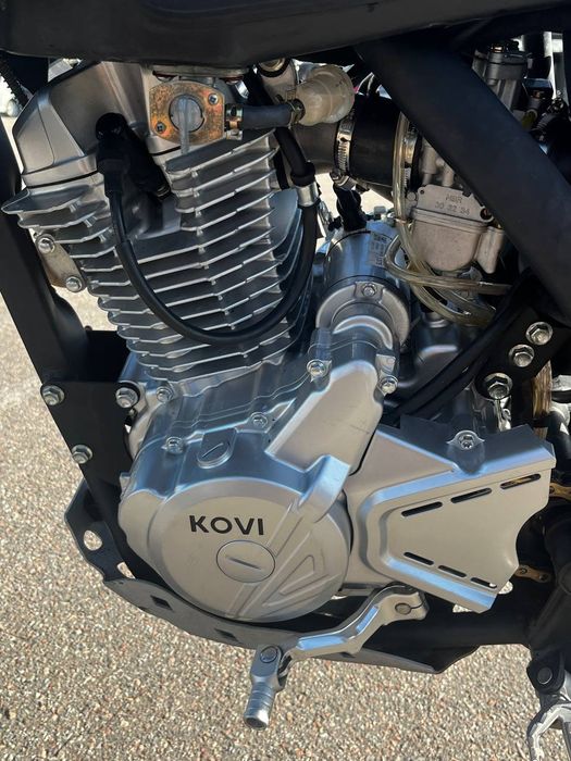 продам Kovi Advance 250 | Кові адванс 250
