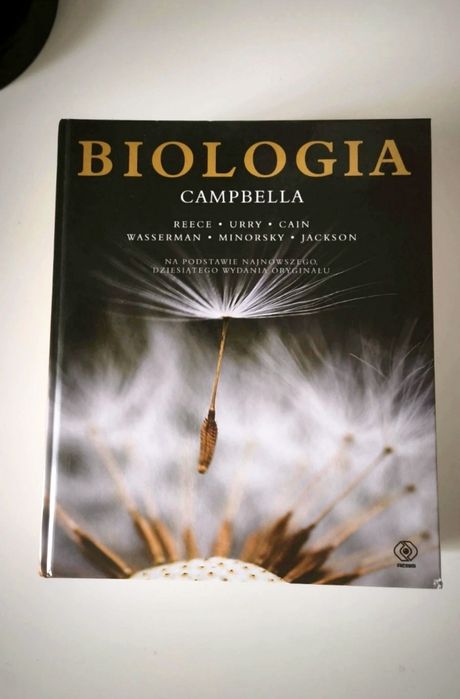 Biologia Campbella