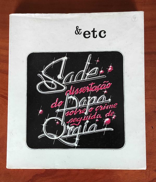 Editoria & etc (vária)