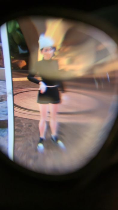 Gogle VR - Quest 2 - WYGODNY ZESTAW