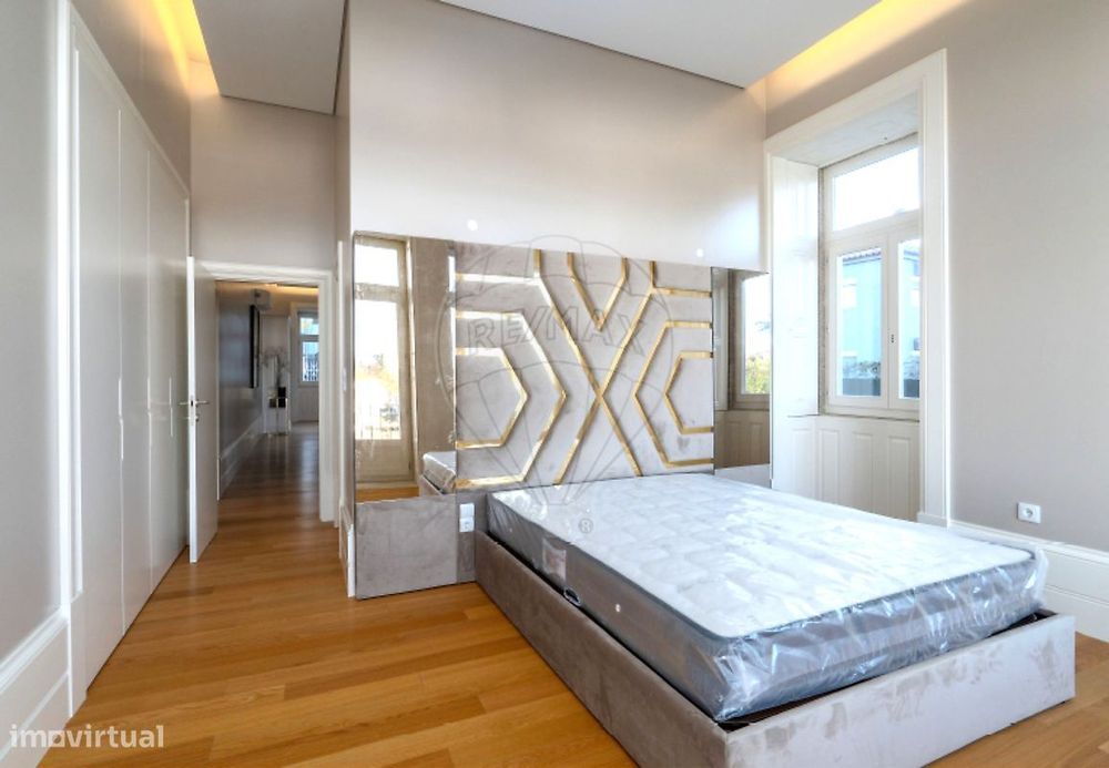 Apartamento T2 para venda