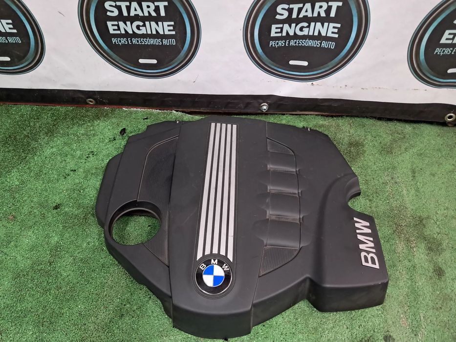 Tampa do Motor BMW Serie 3 E90 E91 2.0 D N47 Serie 1 E81 E82 E87 X1