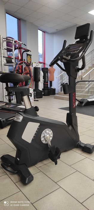 велотренажер B11 Vigor Професійний