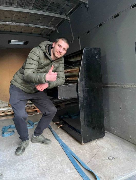 УСЛУГИ ГРУЗЧИКОВ, послуги вантажників, занос стройматериалов, техники