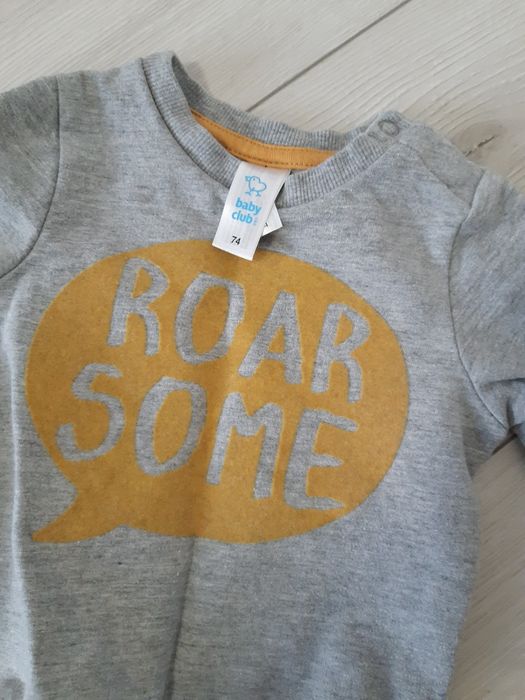 Bluza nowa roz. 74