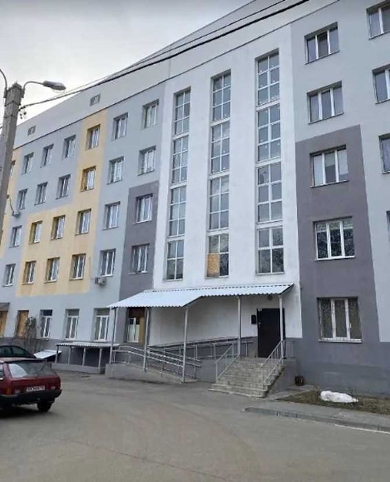 D1F Продаж 1 кімнатної кв. метро Холодна гора, вул. Семинарська 46